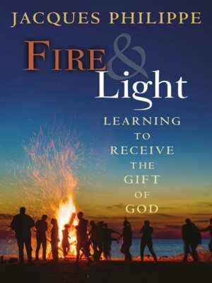cover image of Fire and Light